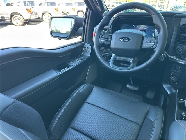 2025 Ford F-150 Raptor®