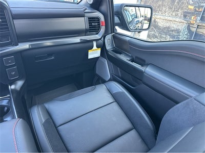 2025 Ford F-150 Raptor®