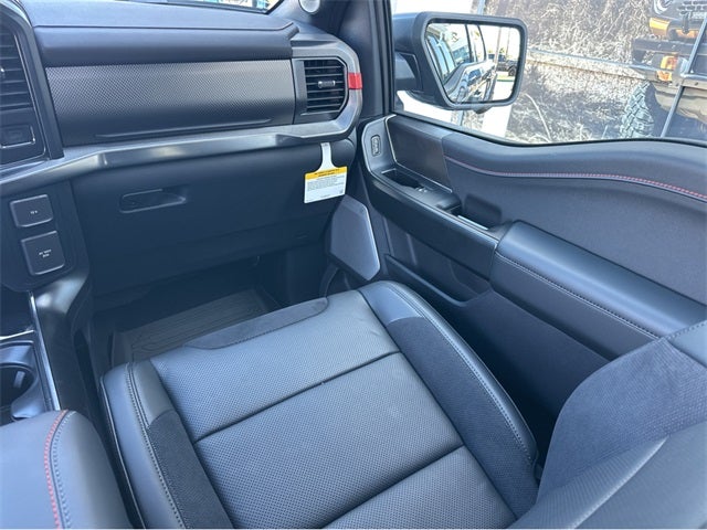 2025 Ford F-150 Raptor®