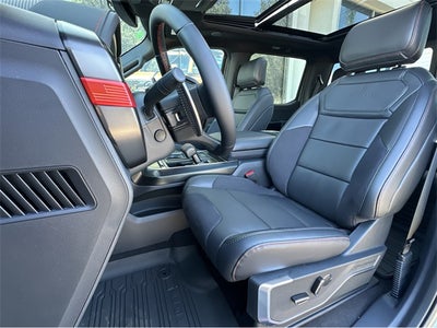 2025 Ford F-150 Raptor®