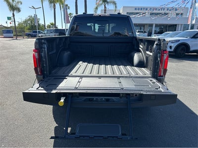 2025 Ford F-150 Raptor®