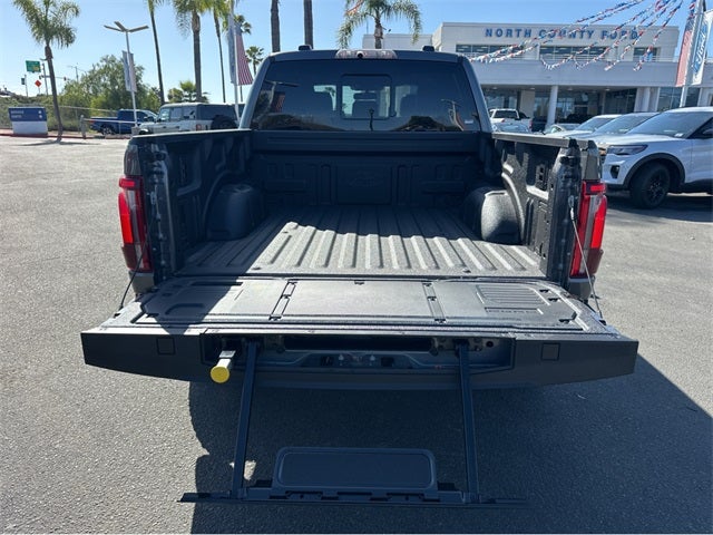 2025 Ford F-150 Raptor®