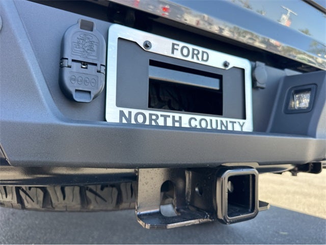 2025 Ford F-150 Raptor®