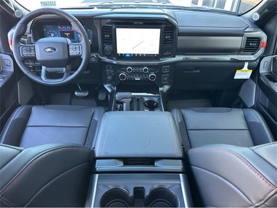 2025 Ford F-150 Raptor®