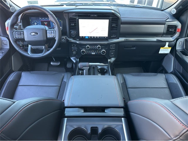 2025 Ford F-150 Raptor®