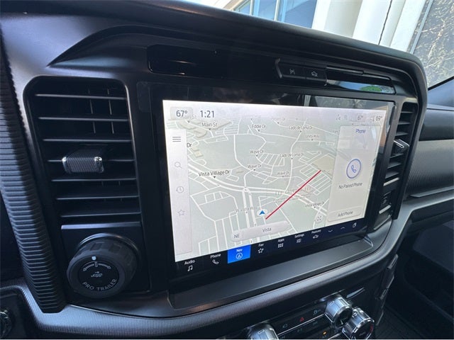 2025 Ford F-150 Raptor®