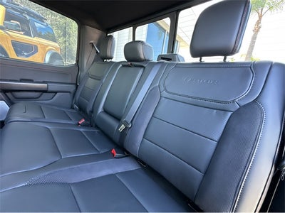 2025 Ford F-150 Raptor®