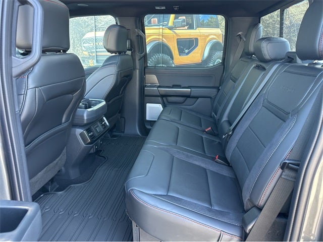 2025 Ford F-150 Raptor®