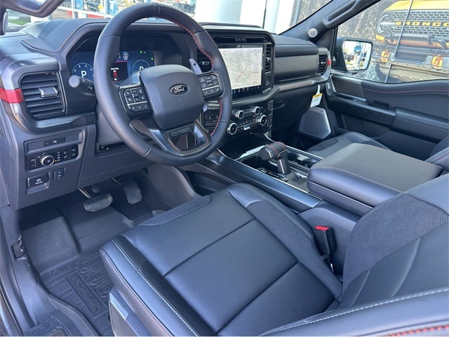 2025 Ford F-150 Raptor®