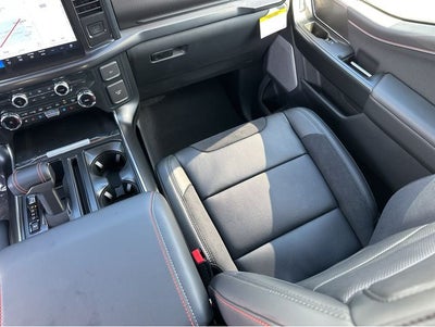 2026 Ford F-150 Raptor®