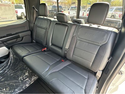 2026 Ford F-150 Raptor®