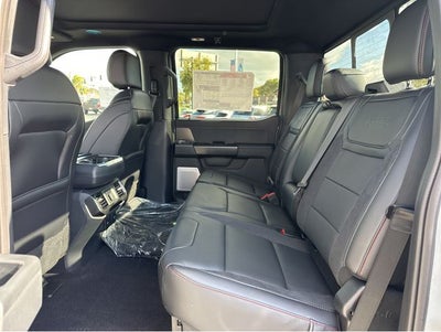 2026 Ford F-150 Raptor®