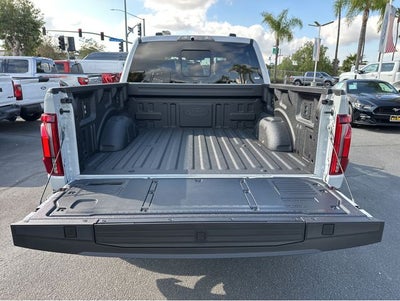 2026 Ford F-150 Raptor®