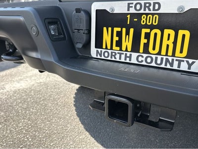 2026 Ford F-150 Raptor®