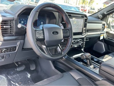 2026 Ford F-150 Raptor®