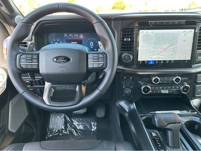 2026 Ford F-150 Raptor®