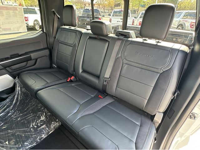 2026 Ford F-150 Raptor®