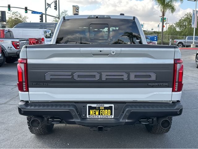 2026 Ford F-150 Raptor®