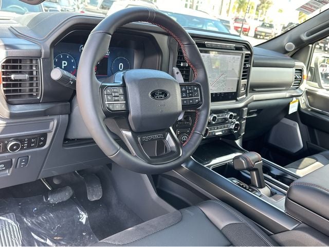 2026 Ford F-150 Raptor®