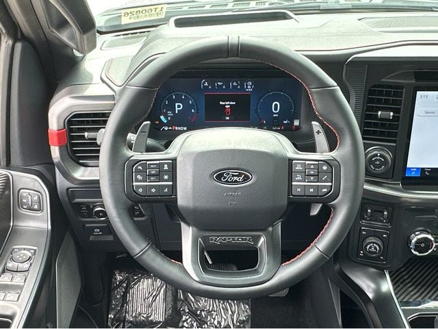 2026 Ford F-150 Raptor®