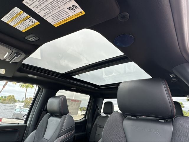 2026 Ford F-150 Raptor®