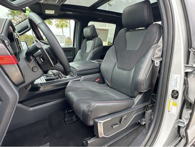 2026 Ford F-150 Raptor®