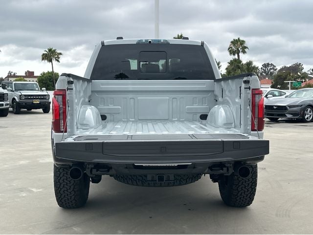 2026 Ford F-150 Raptor®