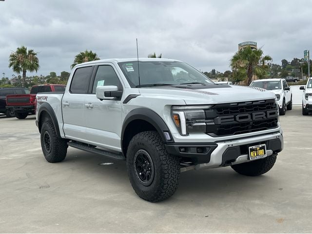 2026 Ford F-150 Raptor®