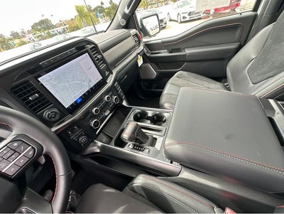 2026 Ford F-150 Raptor®