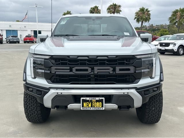 2026 Ford F-150 Raptor®