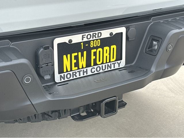 2026 Ford F-150 Raptor®