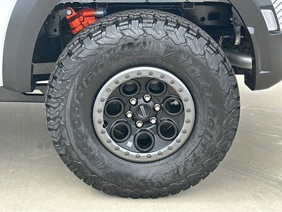 2026 Ford F-150 Raptor®