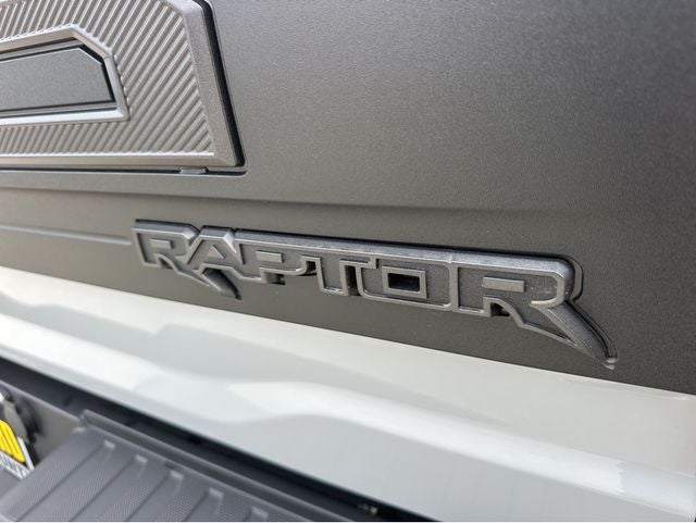 2026 Ford F-150 Raptor®