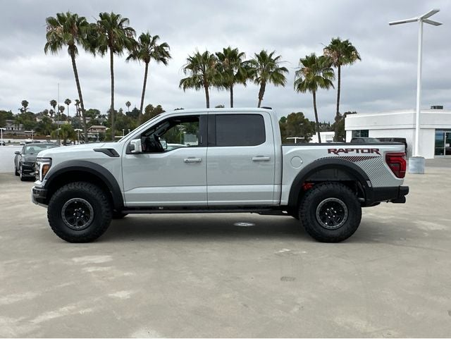 2026 Ford F-150 Raptor®