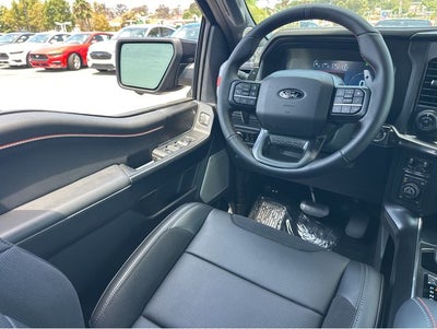 2026 Ford F-150 Raptor®