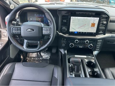 2026 Ford F-150 Raptor®