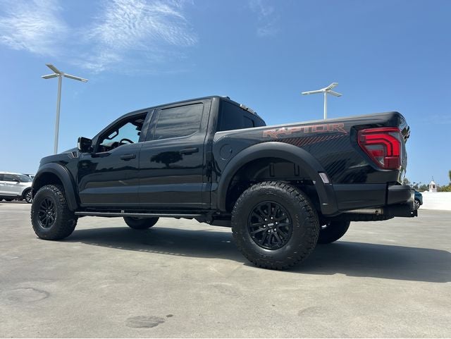 2026 Ford F-150 Raptor®