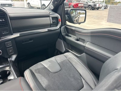 2026 Ford F-150 Raptor®