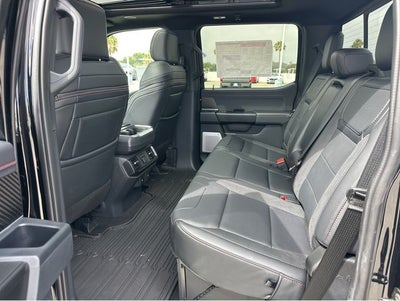 2026 Ford F-150 Raptor®