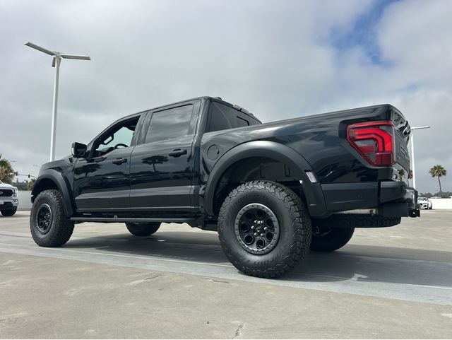 2026 Ford F-150 Raptor®