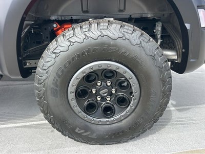 2026 Ford F-150 Raptor®