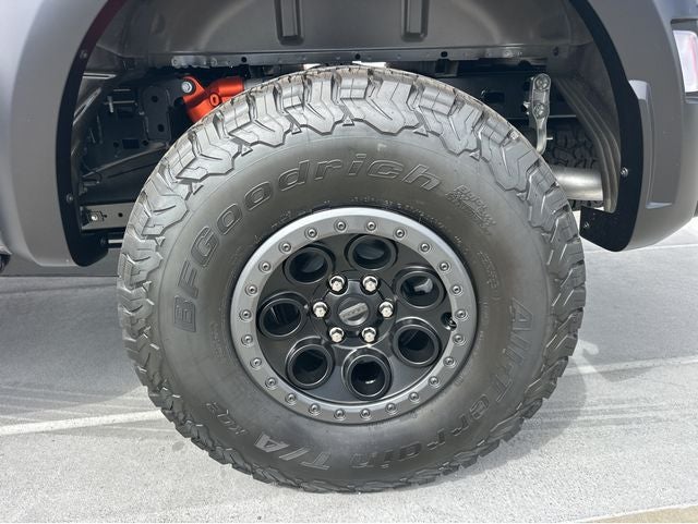 2026 Ford F-150 Raptor®