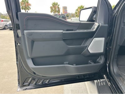 2026 Ford F-150 Raptor®