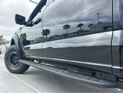 2026 Ford F-150 Raptor®