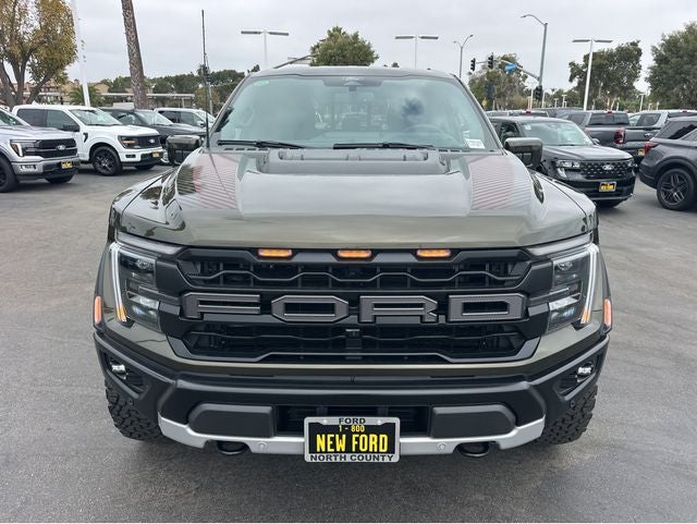 2026 Ford F-150 Raptor®