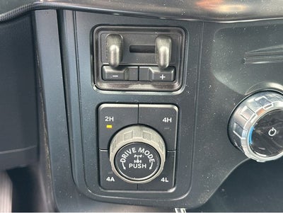 2026 Ford F-150 Raptor®