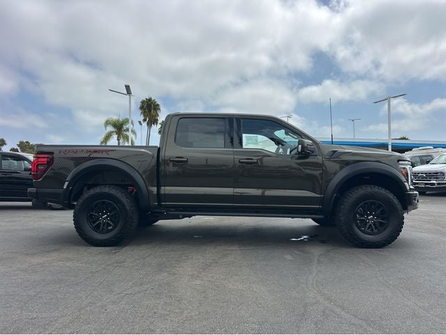 2026 Ford F-150 Raptor®