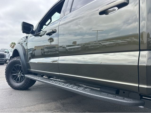 2026 Ford F-150 Raptor®