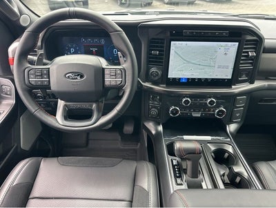 2026 Ford F-150 Raptor®