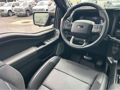 2026 Ford F-150 Raptor®